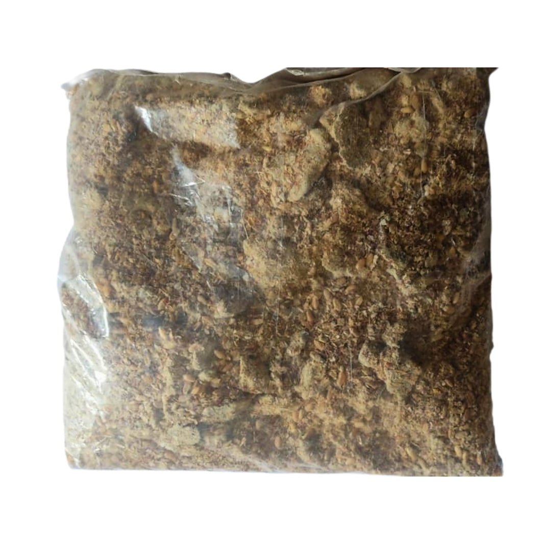 DANA MIXTURE, Making By SHG Women, PUJA PG, Pack Of 1000gm