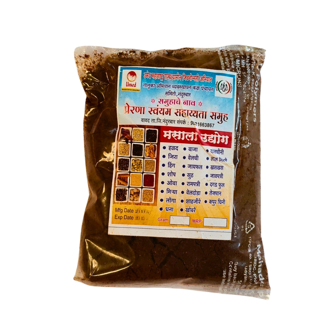 Prerana Women SHG Mutton Masala – Organic, No Artificial Color | 100% Pure & Chemical Free | Nandurbar | 1000 gm