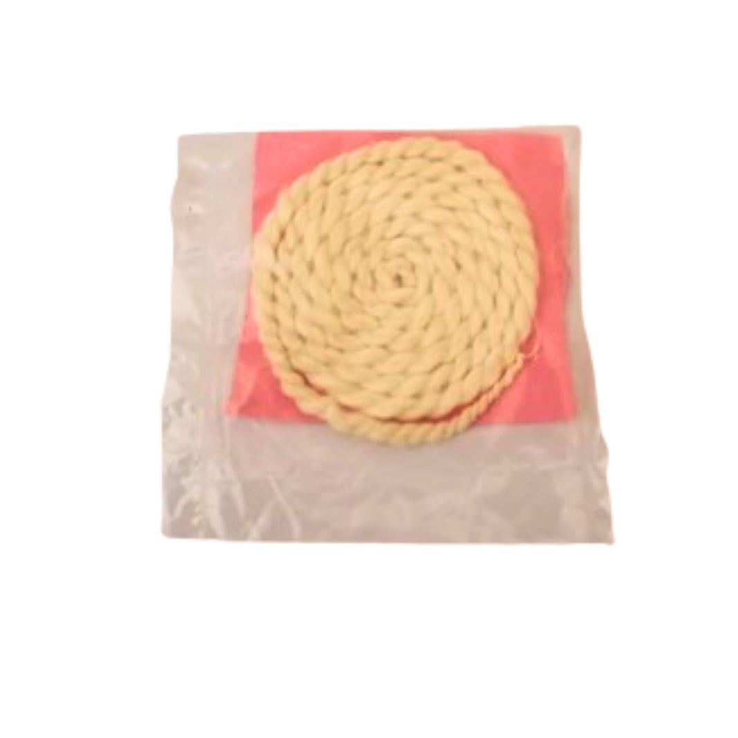 COTTON AKHANDA VAAT, Handmade By SHG Woemn, PRERNA SHG, Pack Of 01