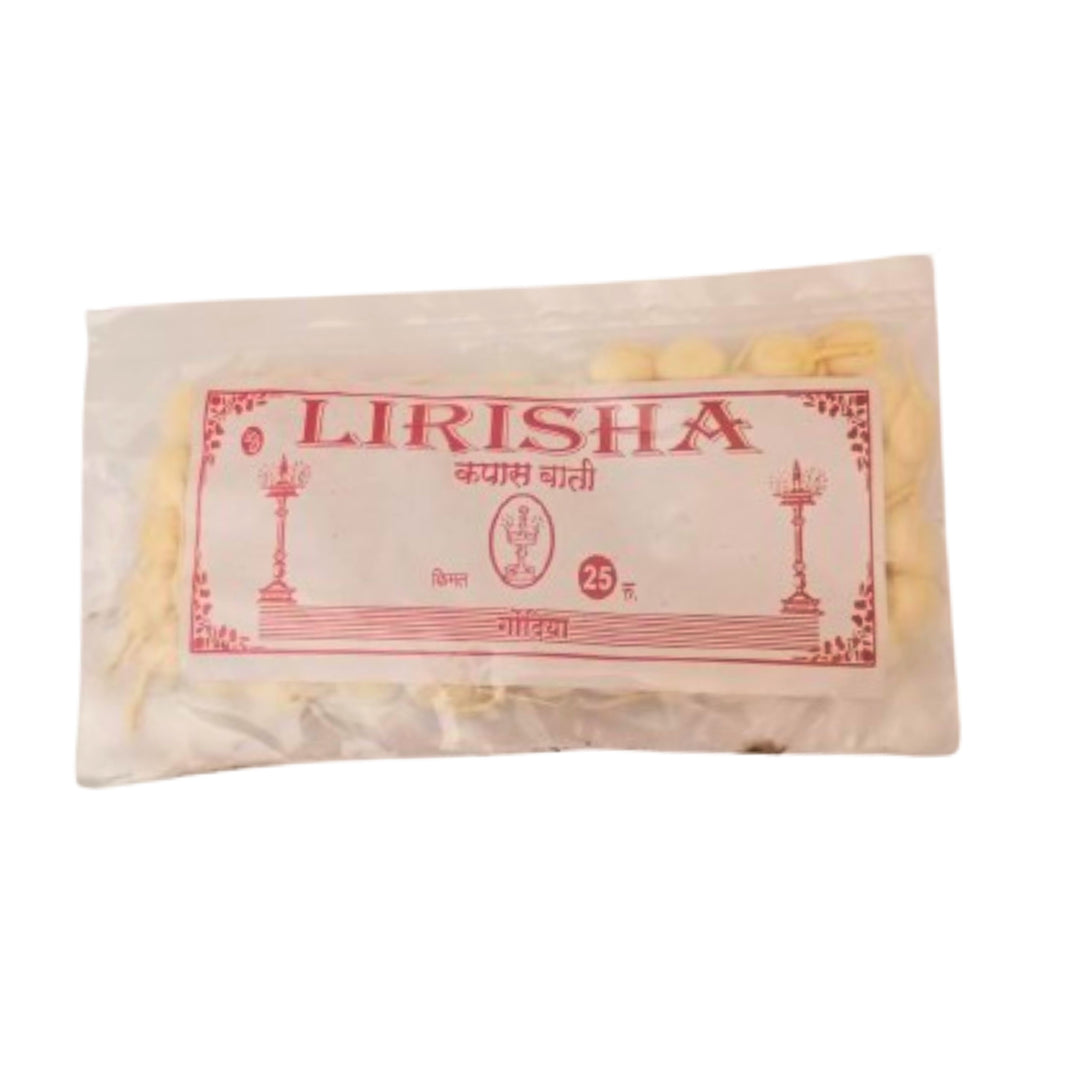 COTTON  PUVA VAAT, Handmade By SHG Woemn, PRERNA SHG,Pack of 1