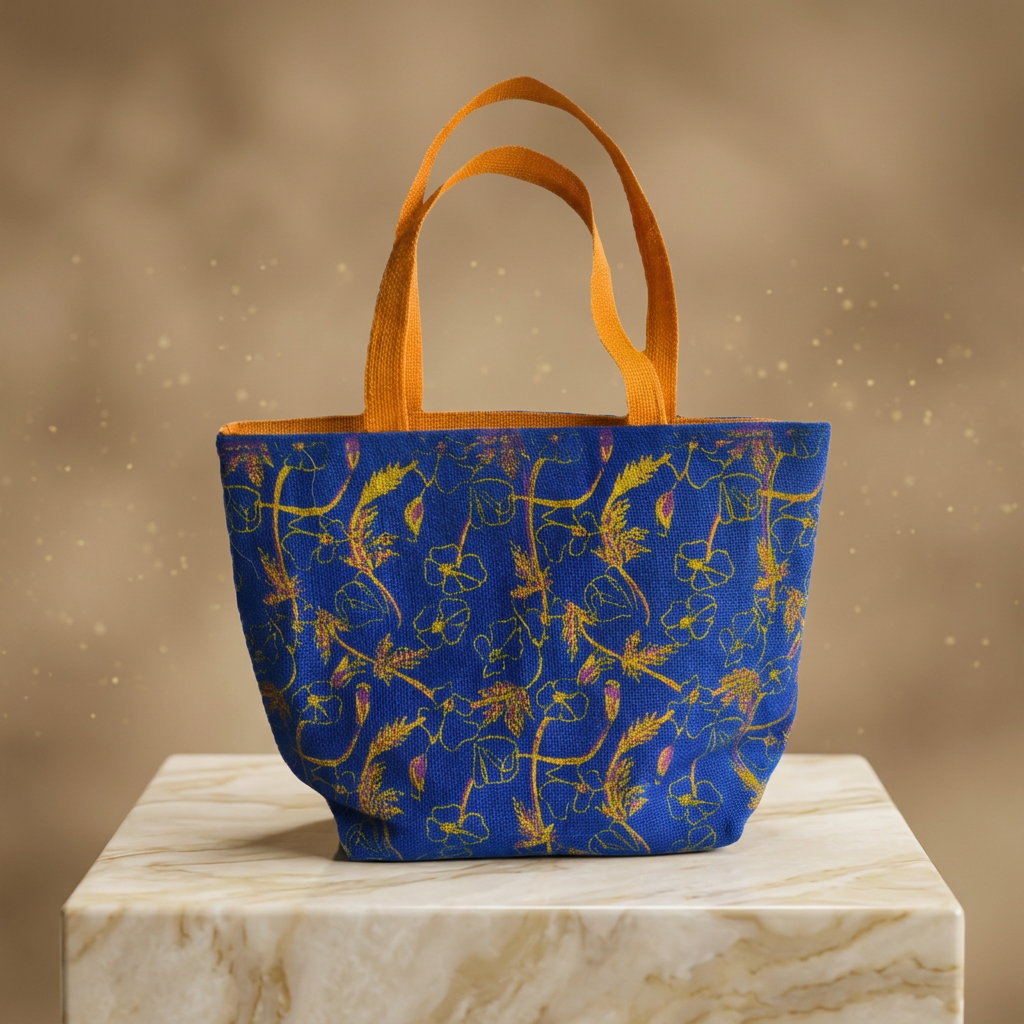 HAND BAG Handmade By SHG Women, PRANAVI SHG, Pack Of 1