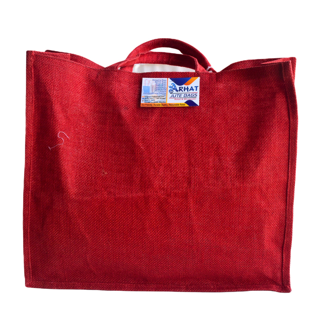 SHOPPING BAG Handmade By SHG Women, PRANAVI SHG, Pack Of 1