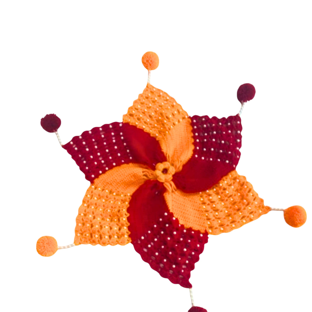 Ranjana Enterprises, Duck Napkin, Handmade, Pack Of 1 Piece