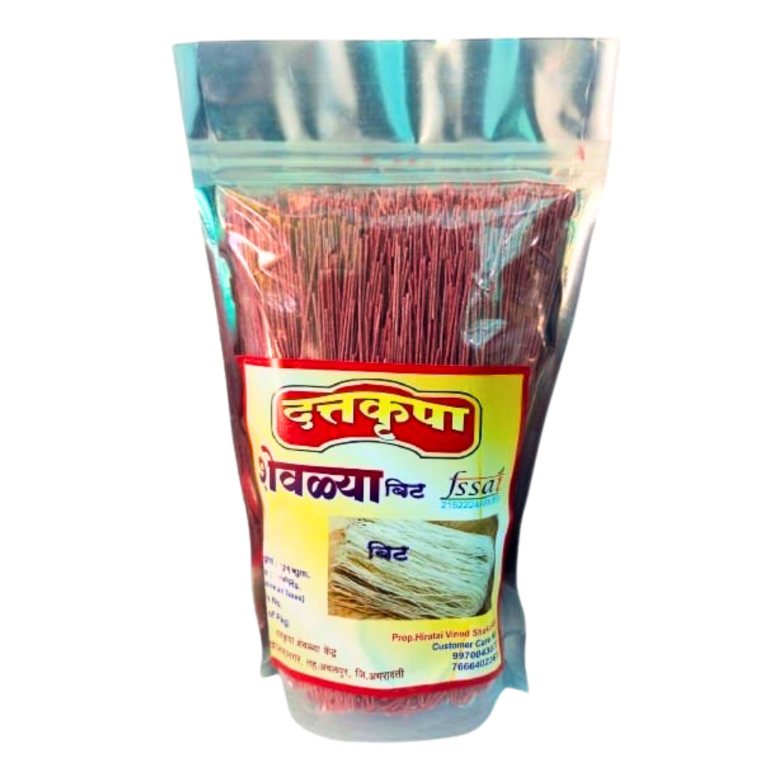 Dattakrupa Beet Shevai | Natural Beetroot Vermicelli by Hiratai Shegokar SHG - 250g