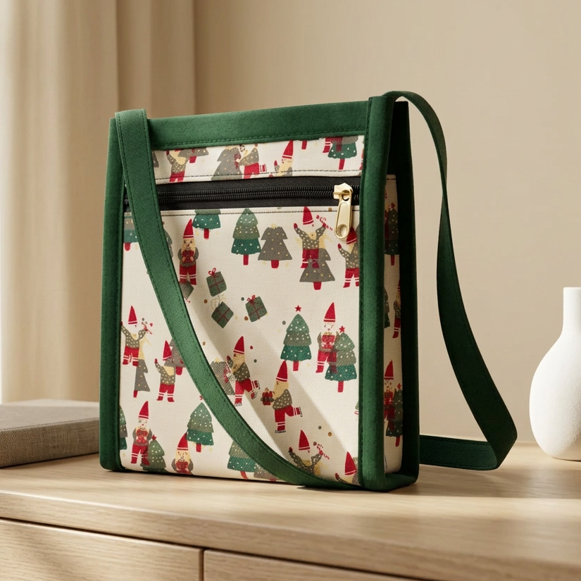 Shabnam Bag – 200gm | Saheli Mahila Swayansahayyata Samuh