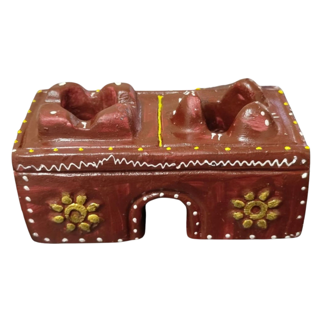 SK Arts, Chul Rukhwat Item, Handmade, Pack Of 1 Piece