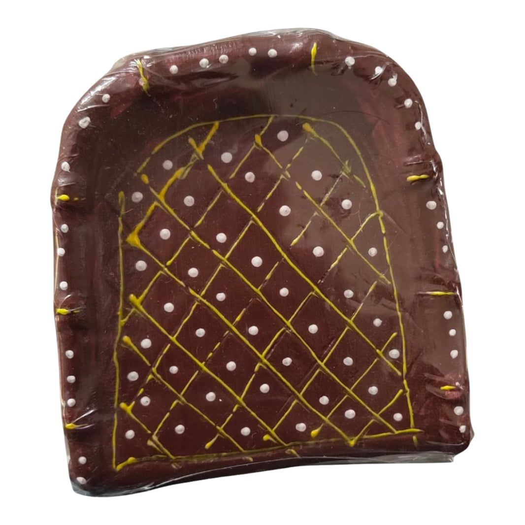 SK Arts, Sup Rukhwat Item, Handmade, Pack Of 1 Piece