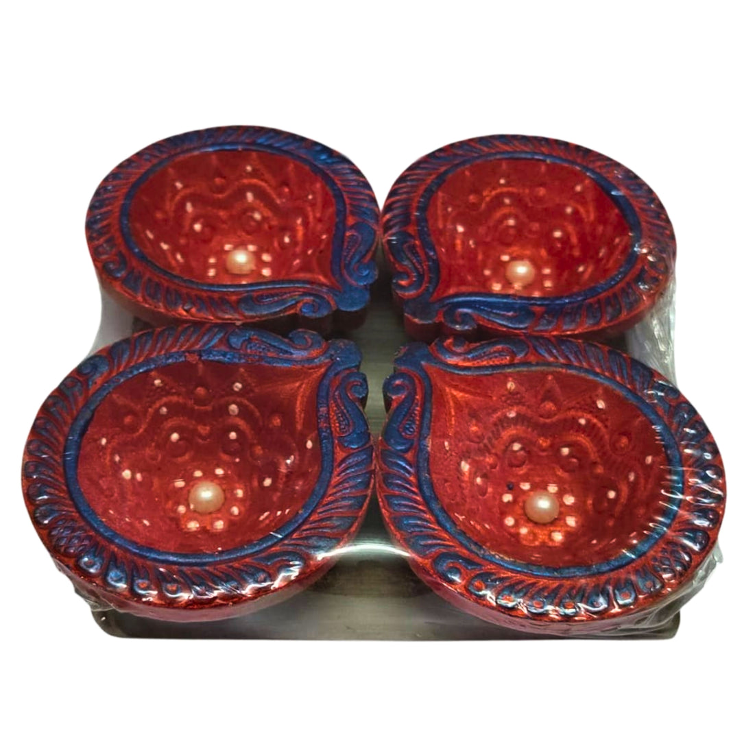 SK Arts, 4 Panti, Handmade, Pack Of 1 Piece