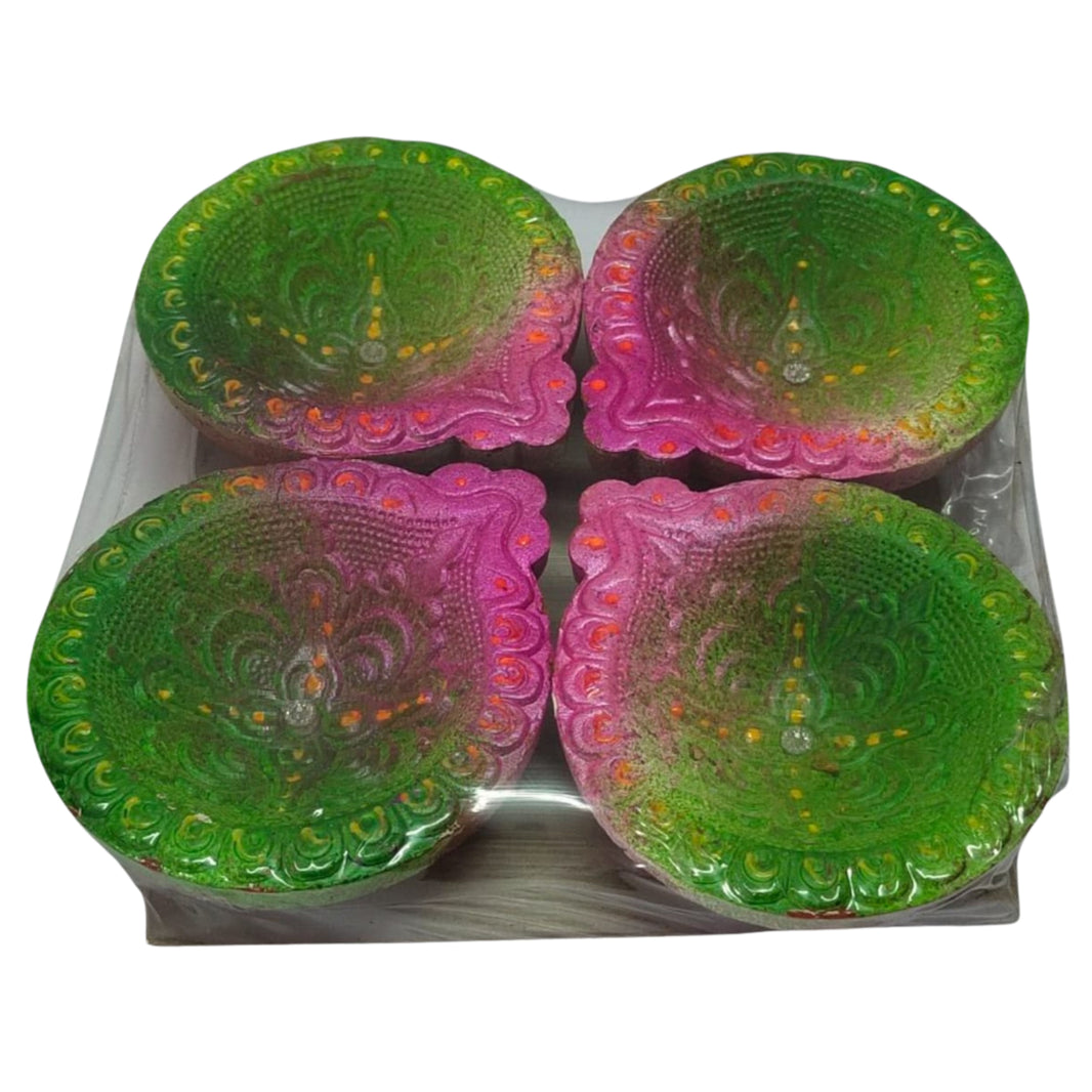 SK Arts, 6 Panti, Handmade, Pack Of 1 Piece