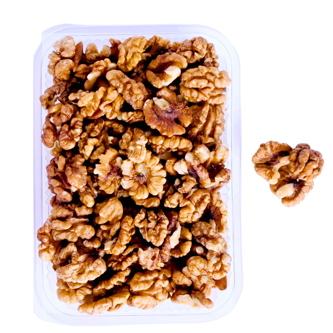SANT - Premium Kashmiri Walnuts | Natural, Authentic, No Chemicals, No Artificial Color | 500gm
