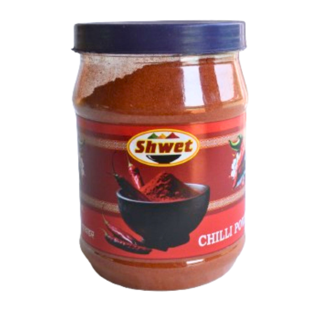 CHILI POWDER, Natural Made By SHG Women, SIDDHESHWARI SHG, Pack Of 1000gm