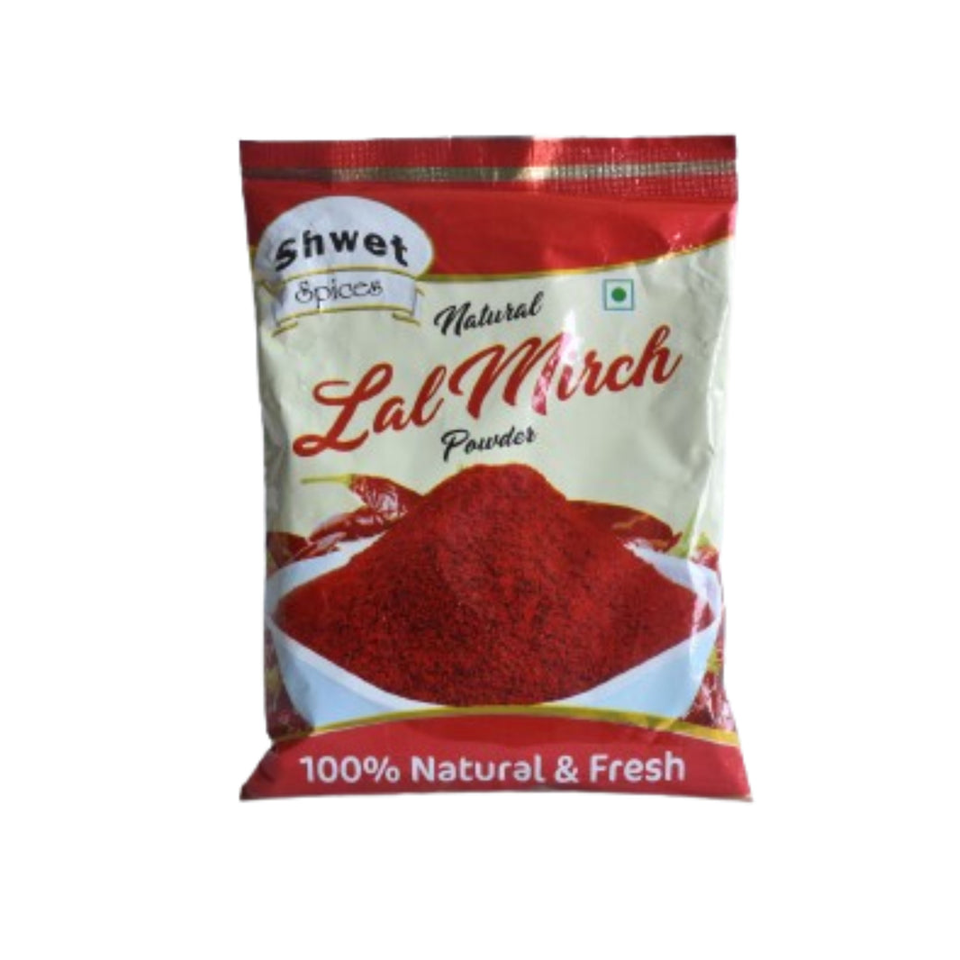 CHILI POWDER, Natural Made By SHG Women, SIDDHESHWARI SHG, Pack Of 200gm