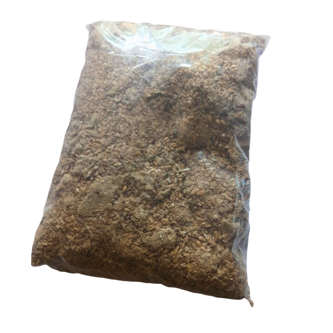 DANA MMIXTURE, Making Bhy SHG Women, SAMRUDHI  PG, Pack Of 1000gm