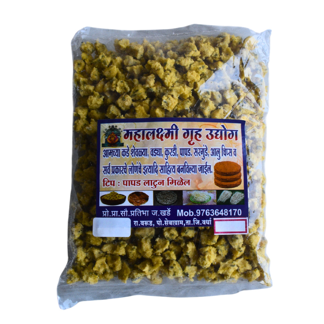 MUNGWADI, Handmade By SHG Women, SHRI SAMARTH SHG, Pack Of 250gm
