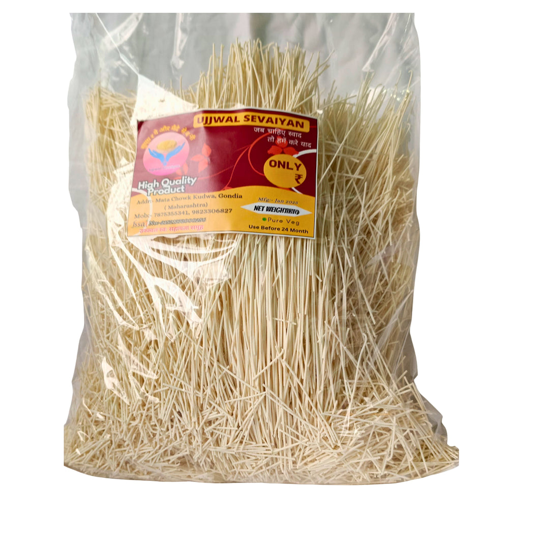 SHEWAI, Making By SHg Women, UJJWAL SHG, Pack of 1000gm