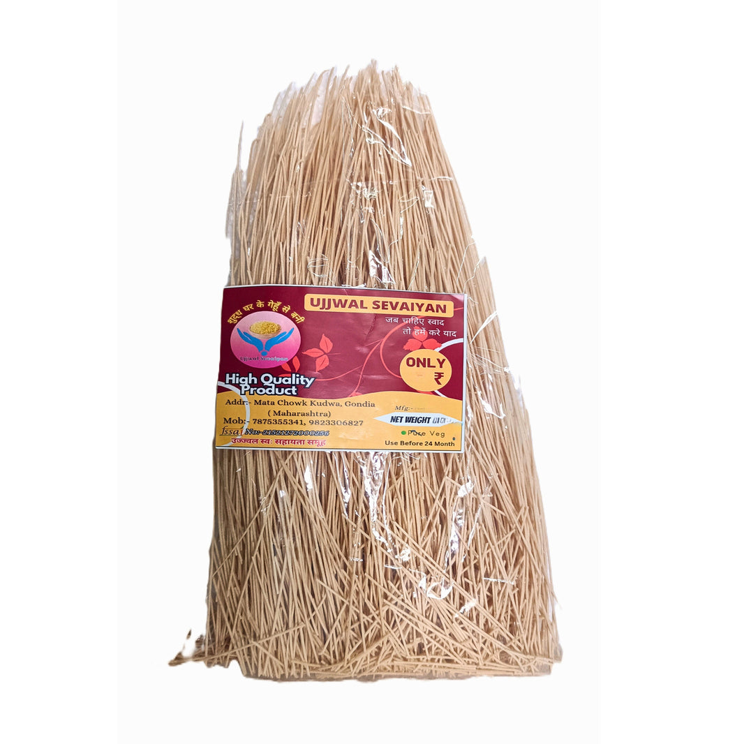 SHEWAI, Making By SHg Women, UJJWAL SHG, Pack of 200gm