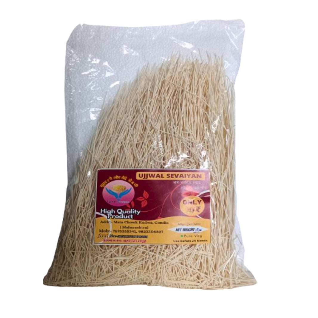 SHEWAI, Making By SHg Women, UJJWAL SHG, Pack of 500gm