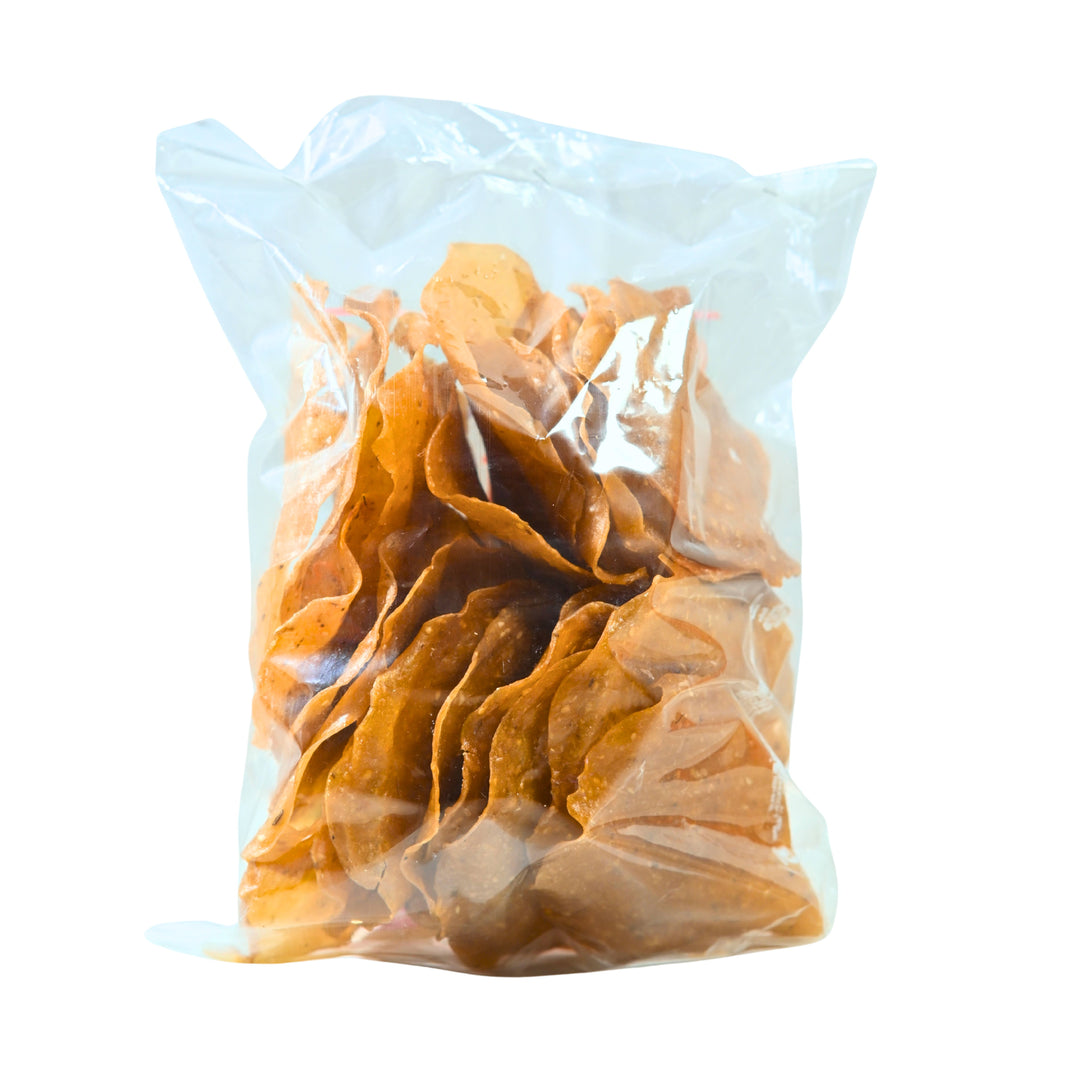 HIRAKANI - Papad | Natural, Authentic, No Chemicals, No Artificial Color | 500 gm