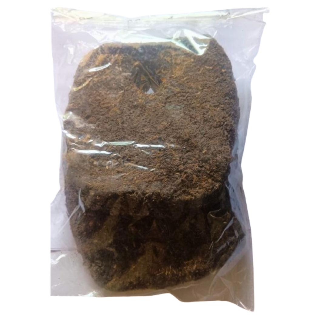 GOAT ANIMAL SUPLEEMENT, handmade By SHG Women, VISHWAS PG, Pack of 250gm