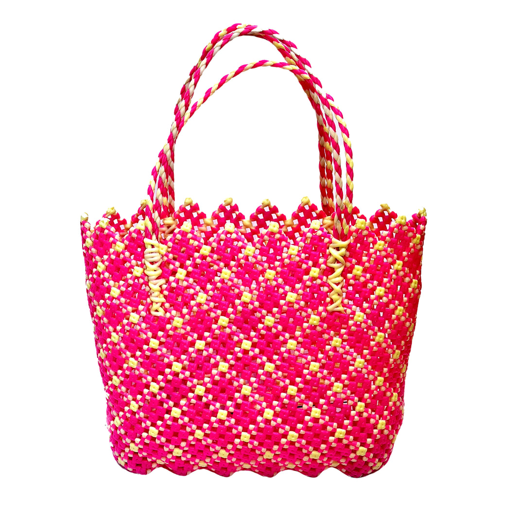 Handcrafted Wire Basket – Saheli Mahila Swayansahayyata Samuh (400gm)