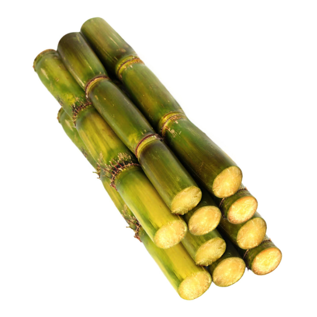 Organic Sugarcane 2kg – Natural, Juicy & Chemical-Free | Roshani SHG Pune