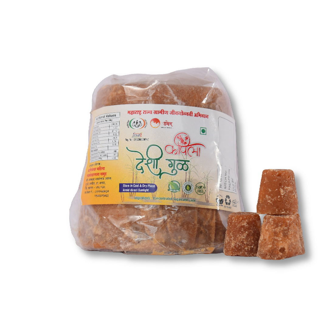 VAINGANGA , Khada Masala, Krushidhan SHG, No Added Colours & No Preservatives, Pack Of 250 gm