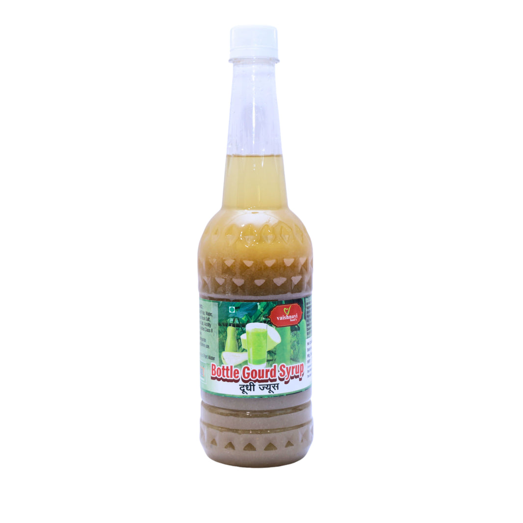VAISHNAVI FOODS dhudhi juse, natural ingredient, no artificial essence, pack of 700 ml