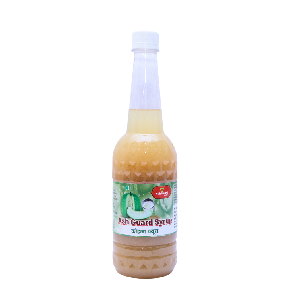 VAISHNAVI FOODS kohala juse, natural ingredient, no artificial essence, pack of 700 ml