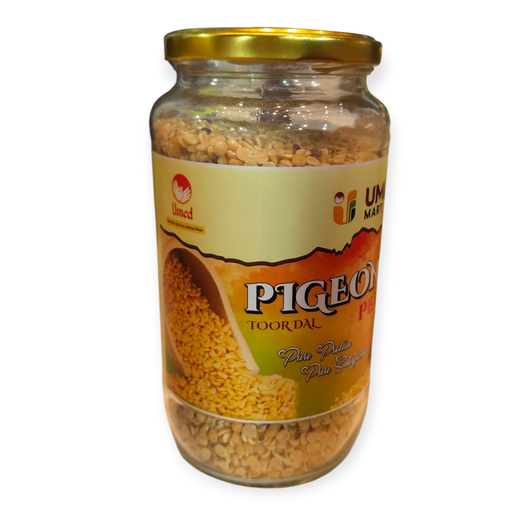 Swapnapurti Tur dal - 500gms