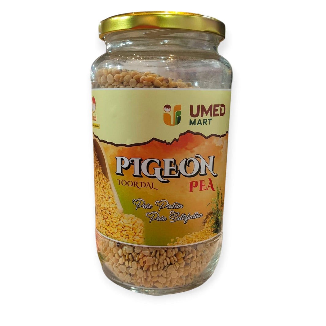 Swapnapurti Tur dal - 500gms