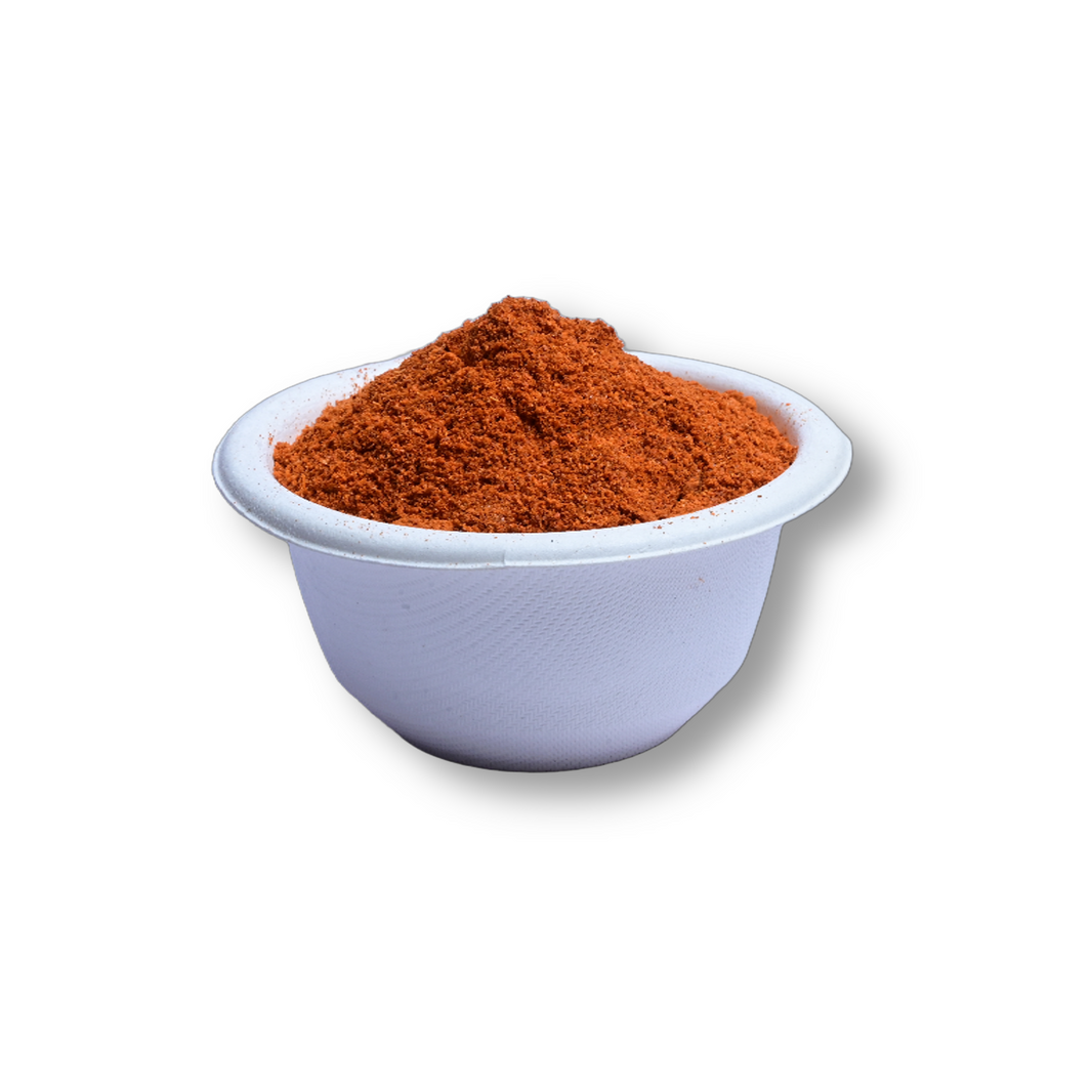 Jalna Jivika Chilli Powder, Premium Chilli Quality, Natural, Healthy, Pack of 200 gms