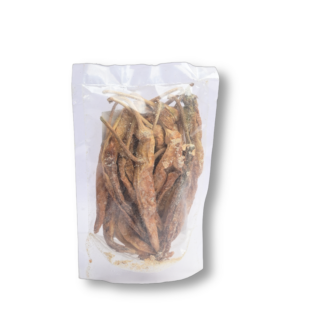 SWAMI SAMARTH SHG, Masala Dahi Mirchi, Pack of 500 gm