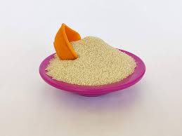 Premium grade A Bhagar Millet made from desi Bhagar,JAWALI