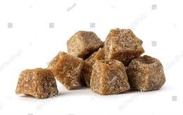 Premium grade, Pure Deshi Gul Jaggery Brown, Sangharshini