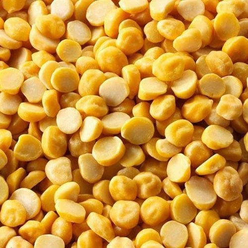 Premium grade Chana Dal made from desi chana (Jaki-9218, Vijay)