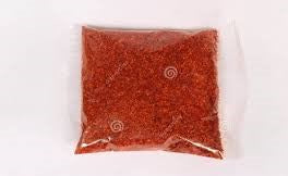 Premium grade Chilli Powder made from desi mirchi, Navi Disha