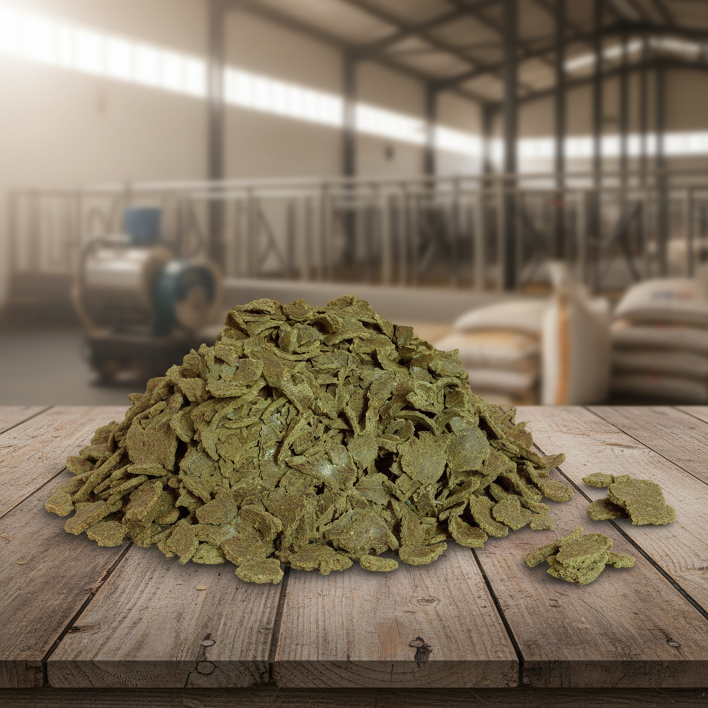 Premium Sarki Pend Cattle Feed B2B Bulk Supply High Quality Cottonseed Cake for Dairy Farms Livestock Feed Manufacturers 250 KG