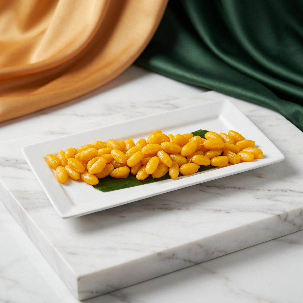 Premium grade,Kokan Bharari Jackfruit Candy, Made By Natural Ingredients