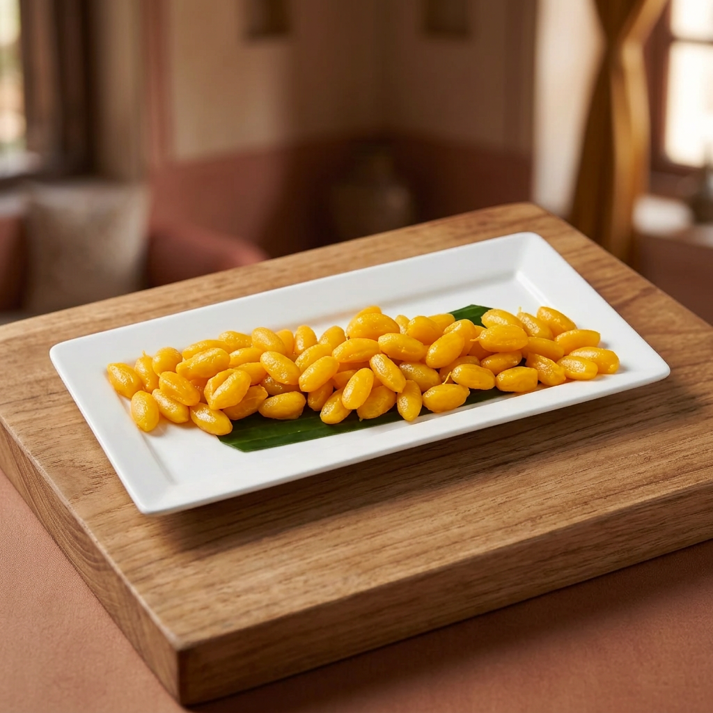 Premium grade,Kokan Bharari Jackfruit Candy, Made By Natural Ingredients