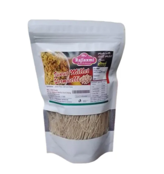 RAJALAXMI,Shevai, Made By Natural Ingredients, No,Artificial Flavour, Pack, of 250 grm