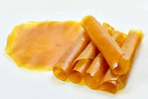 Premium grade Mango Roll made from desi mango, Kokansaj