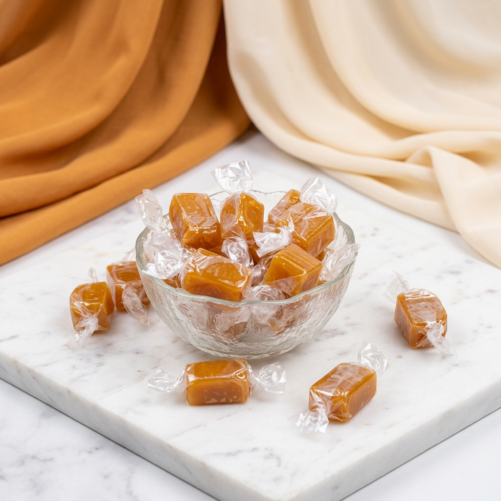 Premium grade,Kokan Bharari Mango Candy, Made By Natural Ingredients
