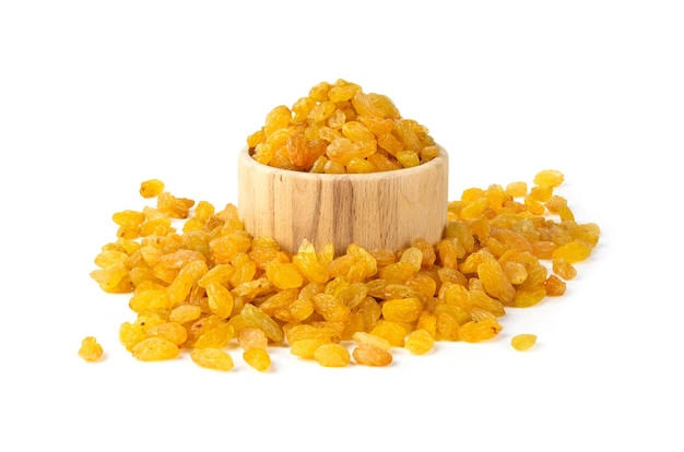 JIJAI Yellow Raisins (Piwale Manuke), 250 g