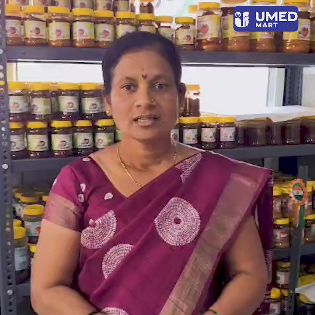 AMRUT Avala Candy, Made By Natural Ingredients, No Artificial Flavour, Pack of 500 gm