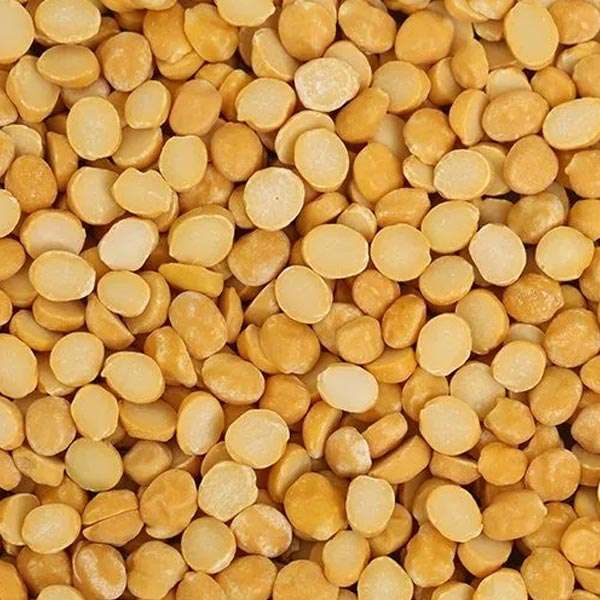 Premium grade Chana Dal made from desi chana (Jaki-9218, Vijay)