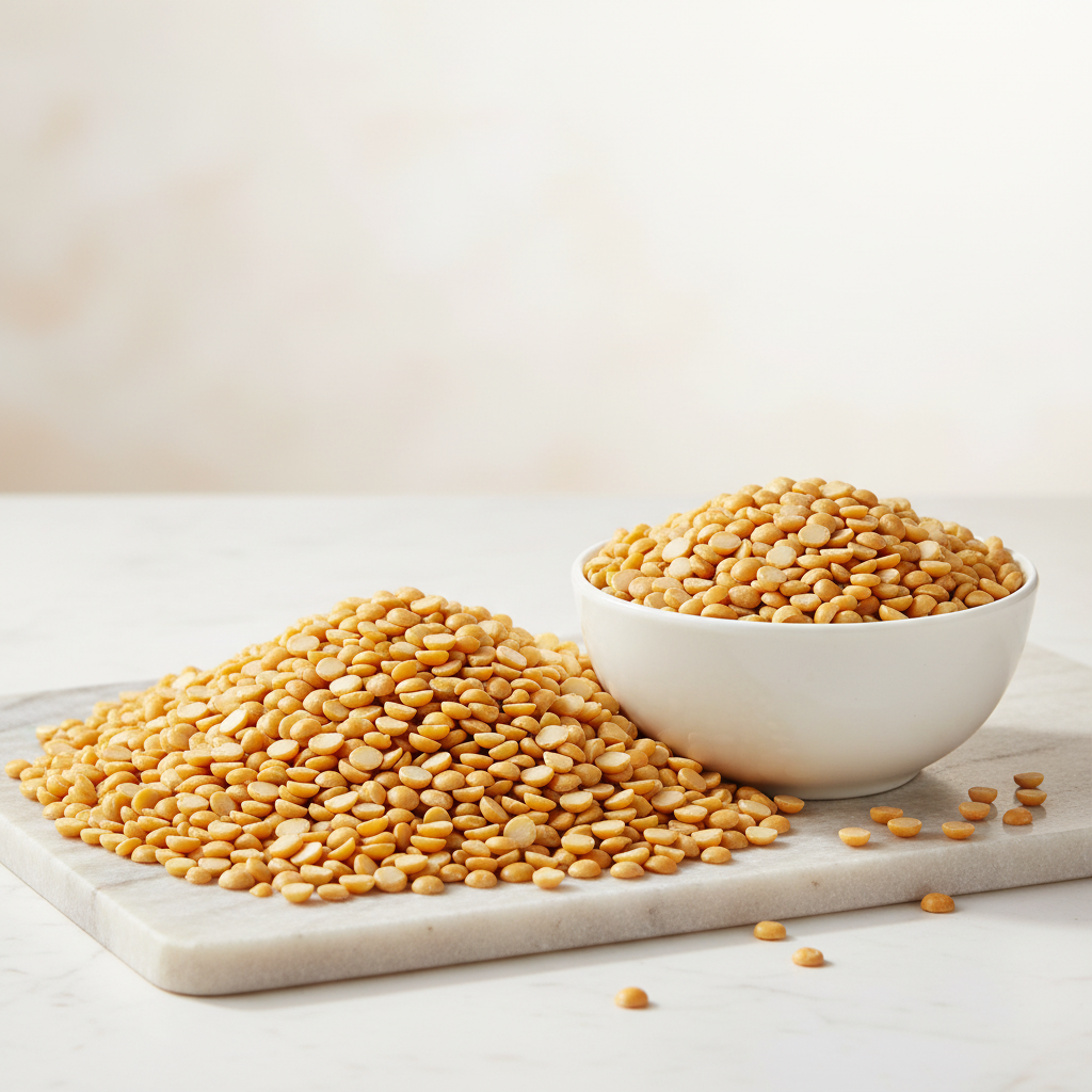 Vidarbha's finest, Channa Dal, Sortex,Chafa (Joki-9218) Variety,Premium Grade Quality