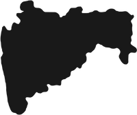 <p>34  <br> Districts </p>